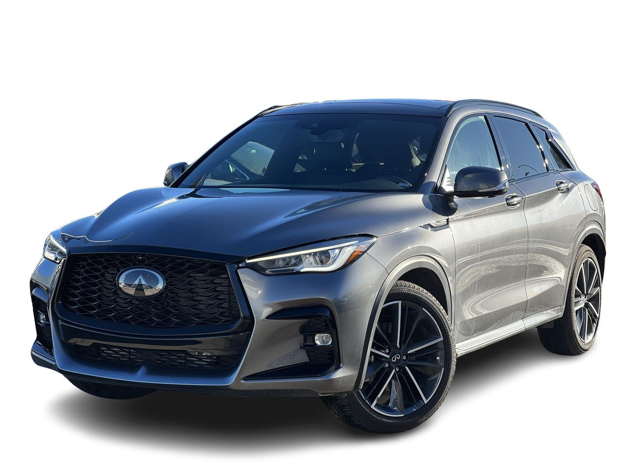 2023 Infiniti QX50 SPORT No Waiting! With Immediate Delivery!