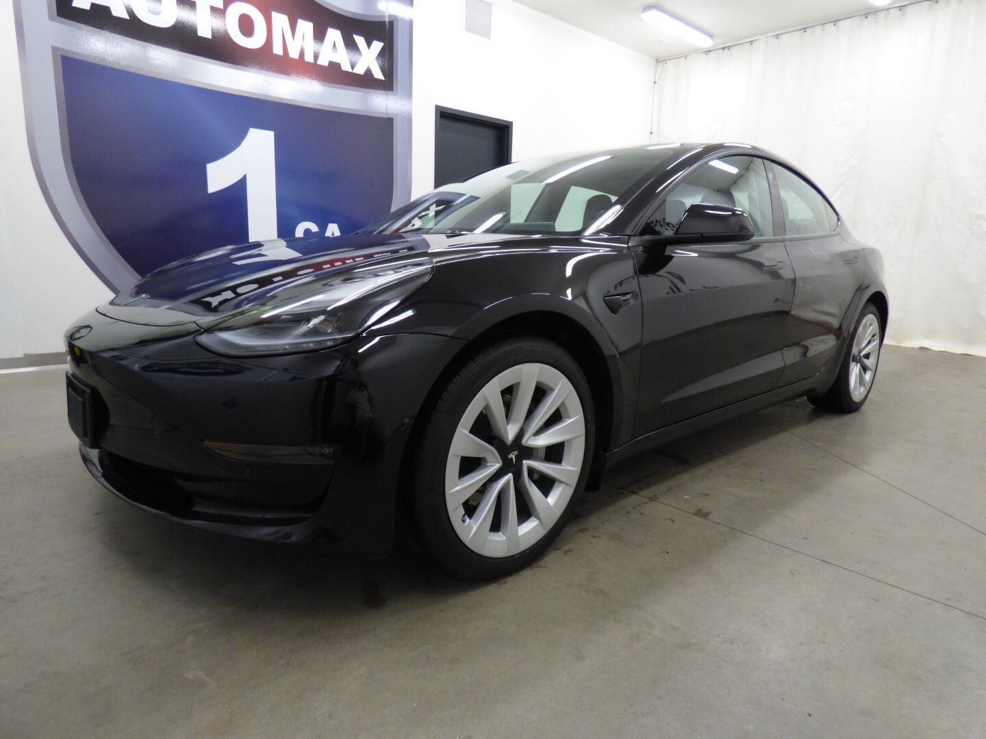 2022 Tesla Model 3 LONG RANGE AWD, JAMAIS ACCIDENTÉ, AUTO PILOT!!!