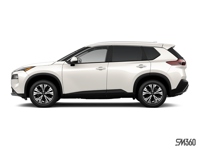 2023 Nissan Rogue SV MOONROOF Arriving soon! Reserve now!