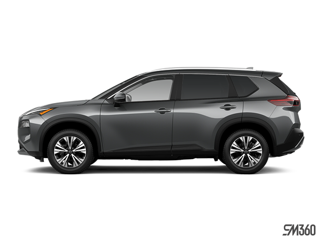 2023 Nissan Rogue SV MOONROOF Arriving soon! Reserve now!
