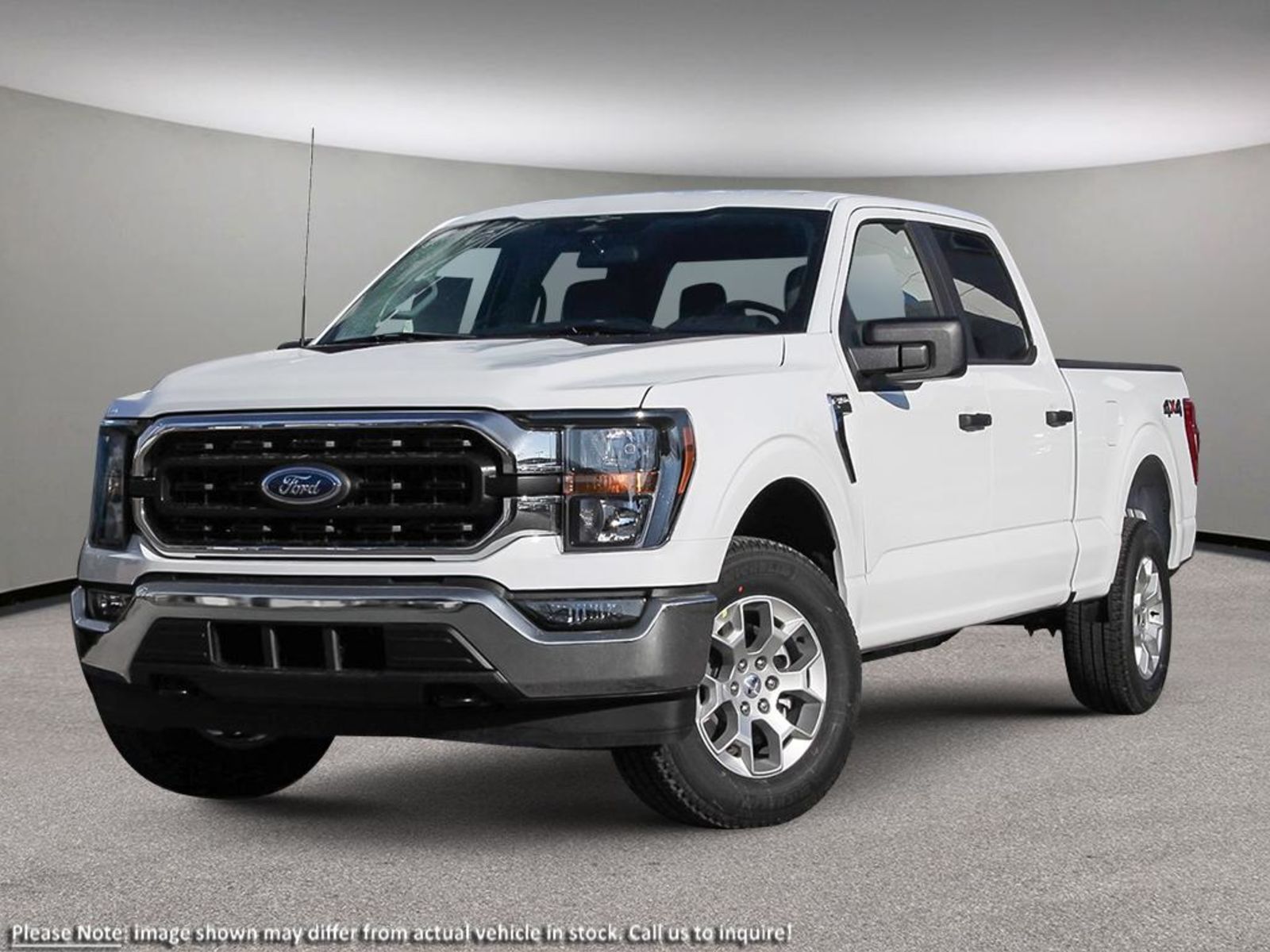 2023 Ford F-150 XLT | 3.5L V6 ECO | 301A | TRAILER TOW PKG | 17 SI