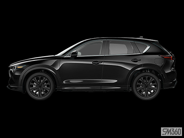 2024 Mazda CX-5 Sport Design TURBO | COOLING SEAT | HEATED STEERIN