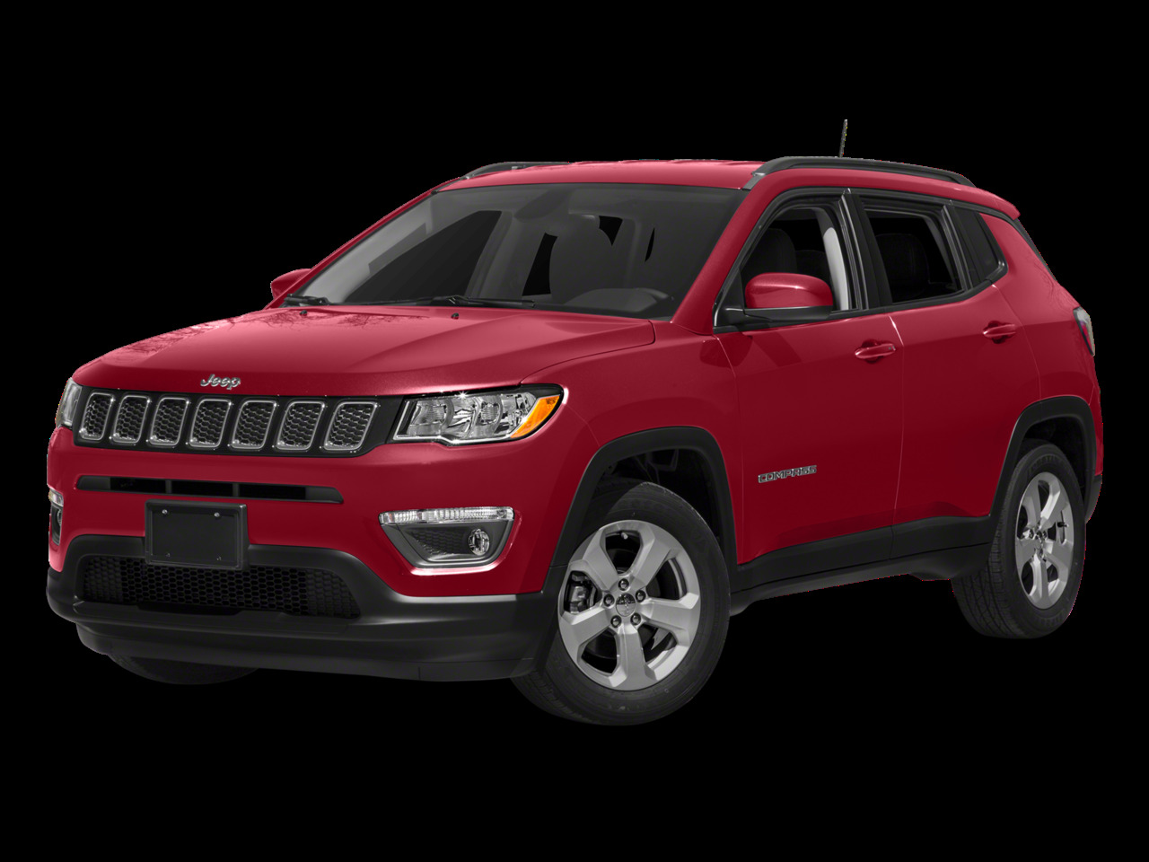 2017 Jeep Compass Limited ** COMING SOON **