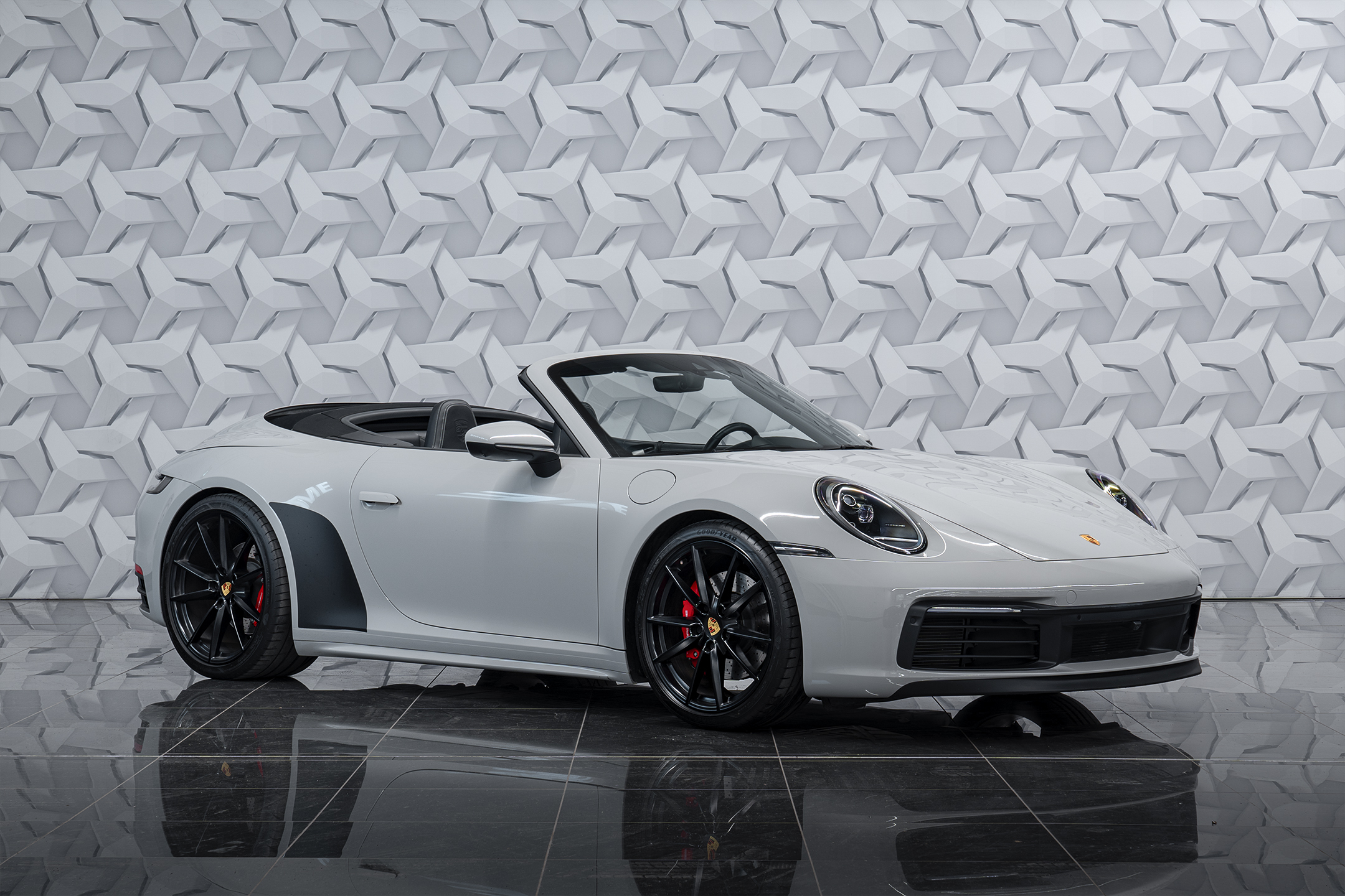 2021 Porsche 911 4S | PDK | SPORTS EXHAUST | SPORTS SUSPENSION