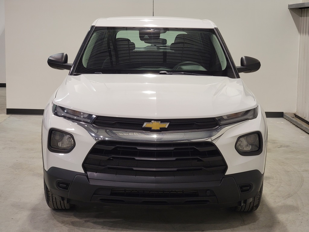 Chevrolet TrailBlazer 2021 Climatisation, Mirroirs électriques, Vitres électriques, Régulateur de vitesse, Verrouillage électrique, Bluetooth, caméra-rétroviseur, Commandes de la radio au volant