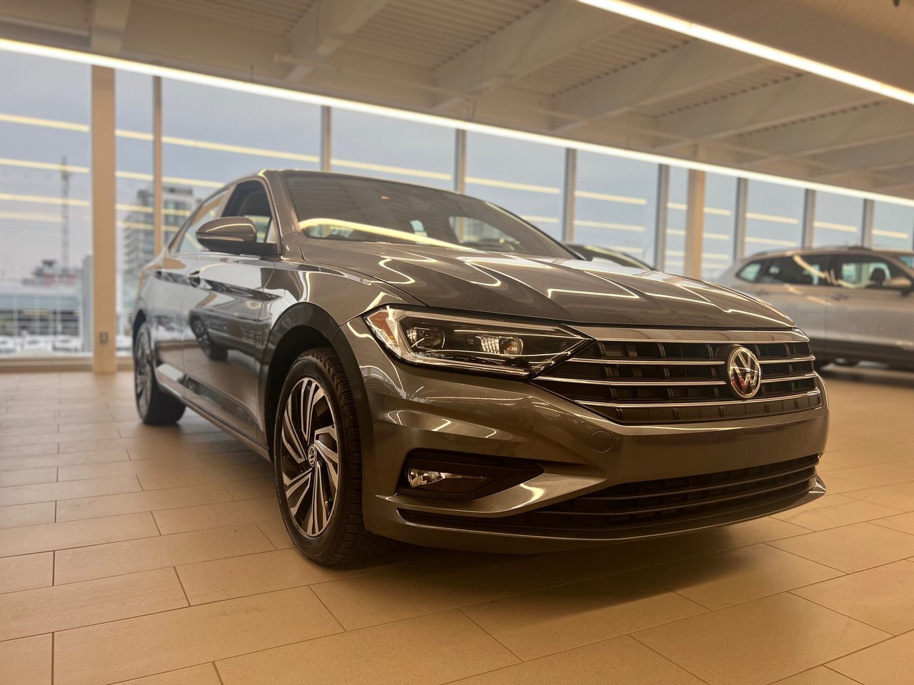 2019 Volkswagen Jetta Execline EXECLINE FULLY LOADED / EXECLINE FULLY LO