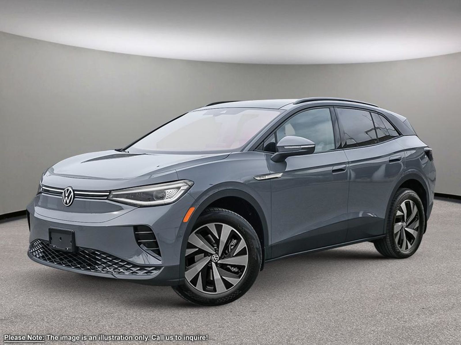 2023 Volkswagen ID.4 **IN-STOCK** PRO AWD | STATEMENT PACKAGE