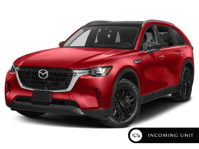 2024 Mazda CX90 PHEV GT AWD