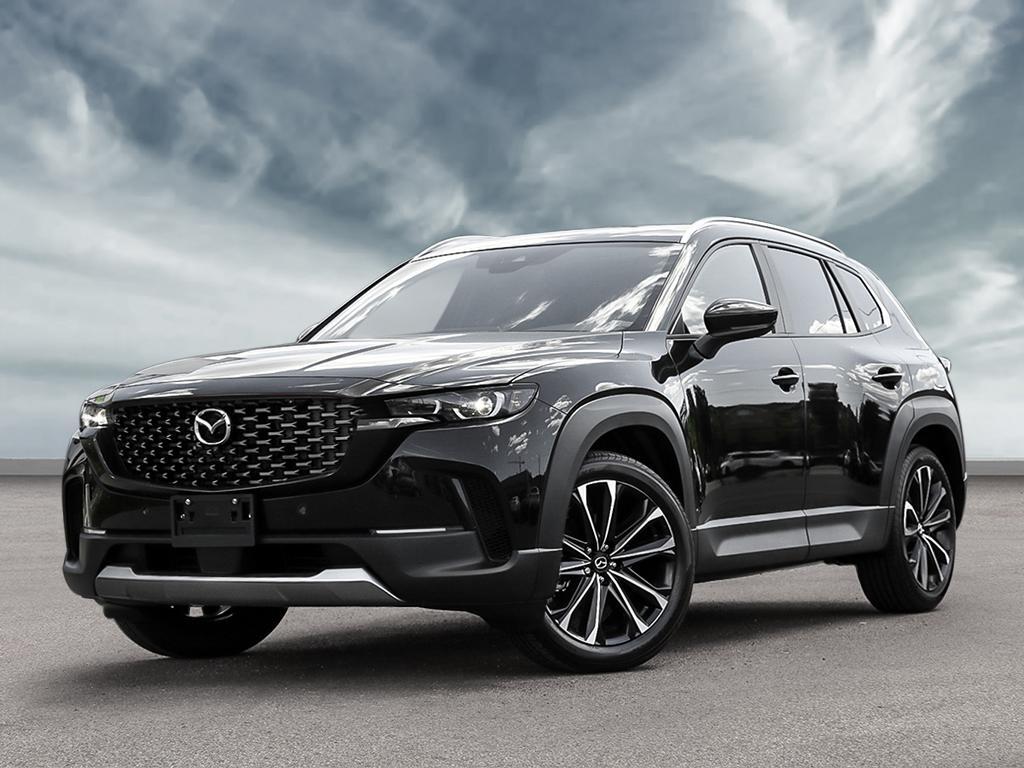 2024 Mazda CX-50 Meridian Edition AWD - Factory Order