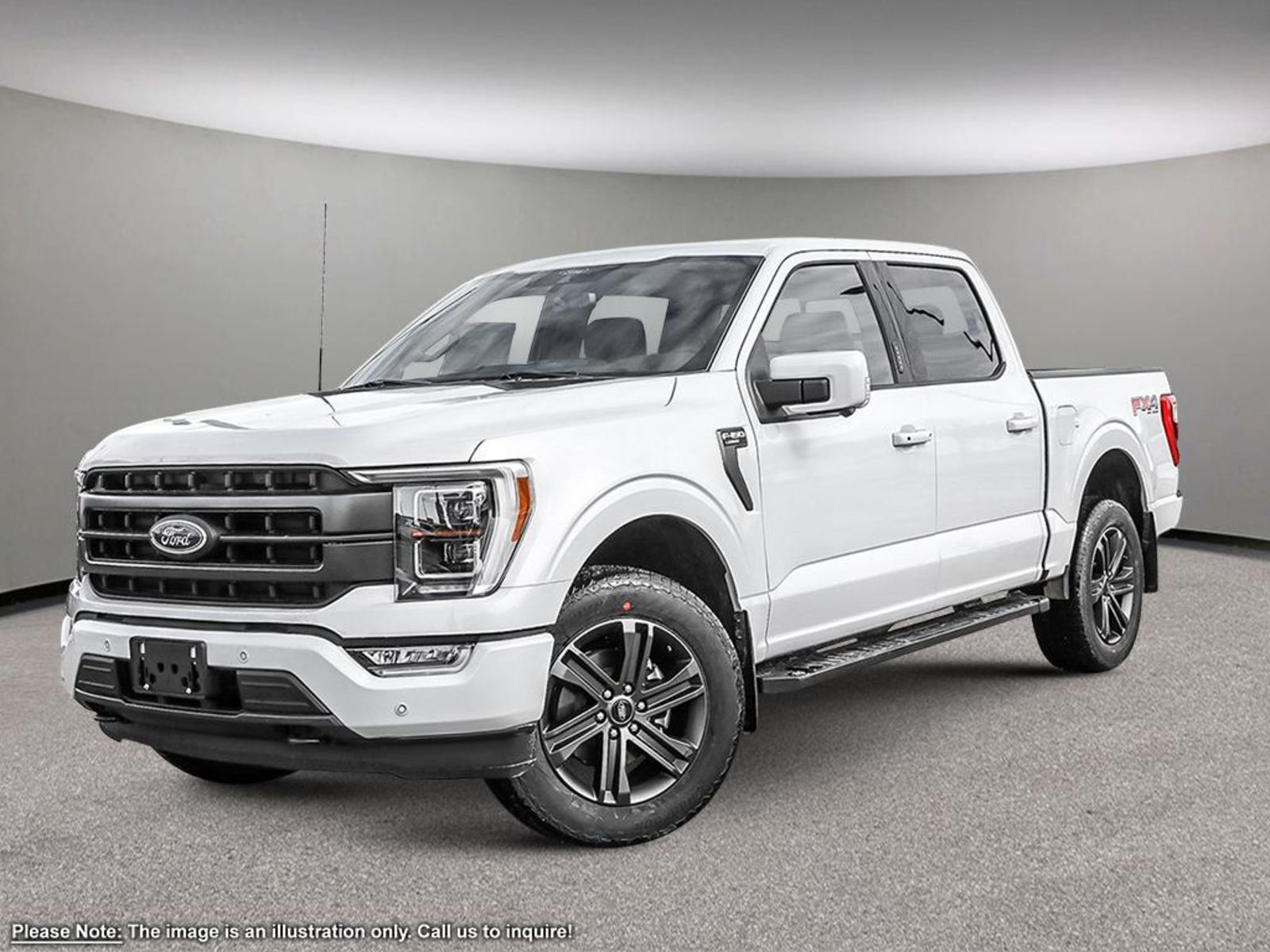 2023 Ford F-150 LARIAT - CO-PILOT360/TWIN PANEL MOONROOF/TRAILER T