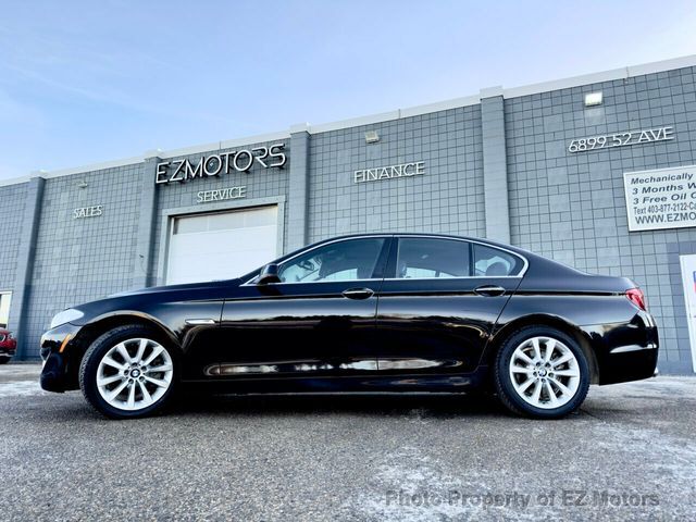 2013 BMW 5 Series 528i xDrive/ONE OWNER/ONLY 74750 KMS! CERTIFIED!