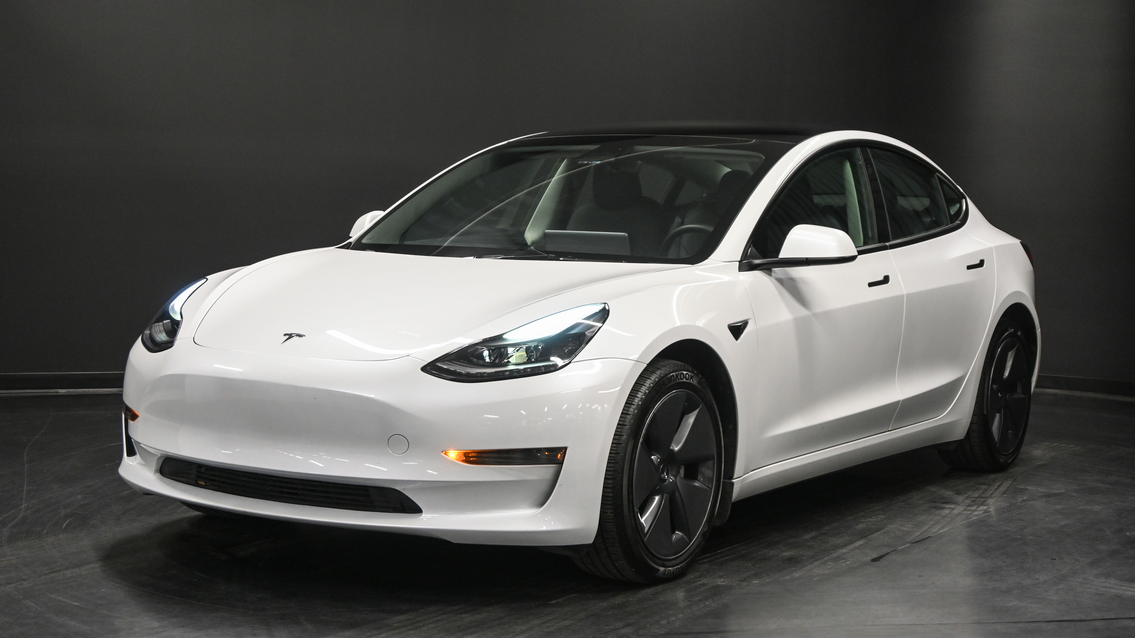 2023 Tesla Model 3 Rent @$699/Month RWD