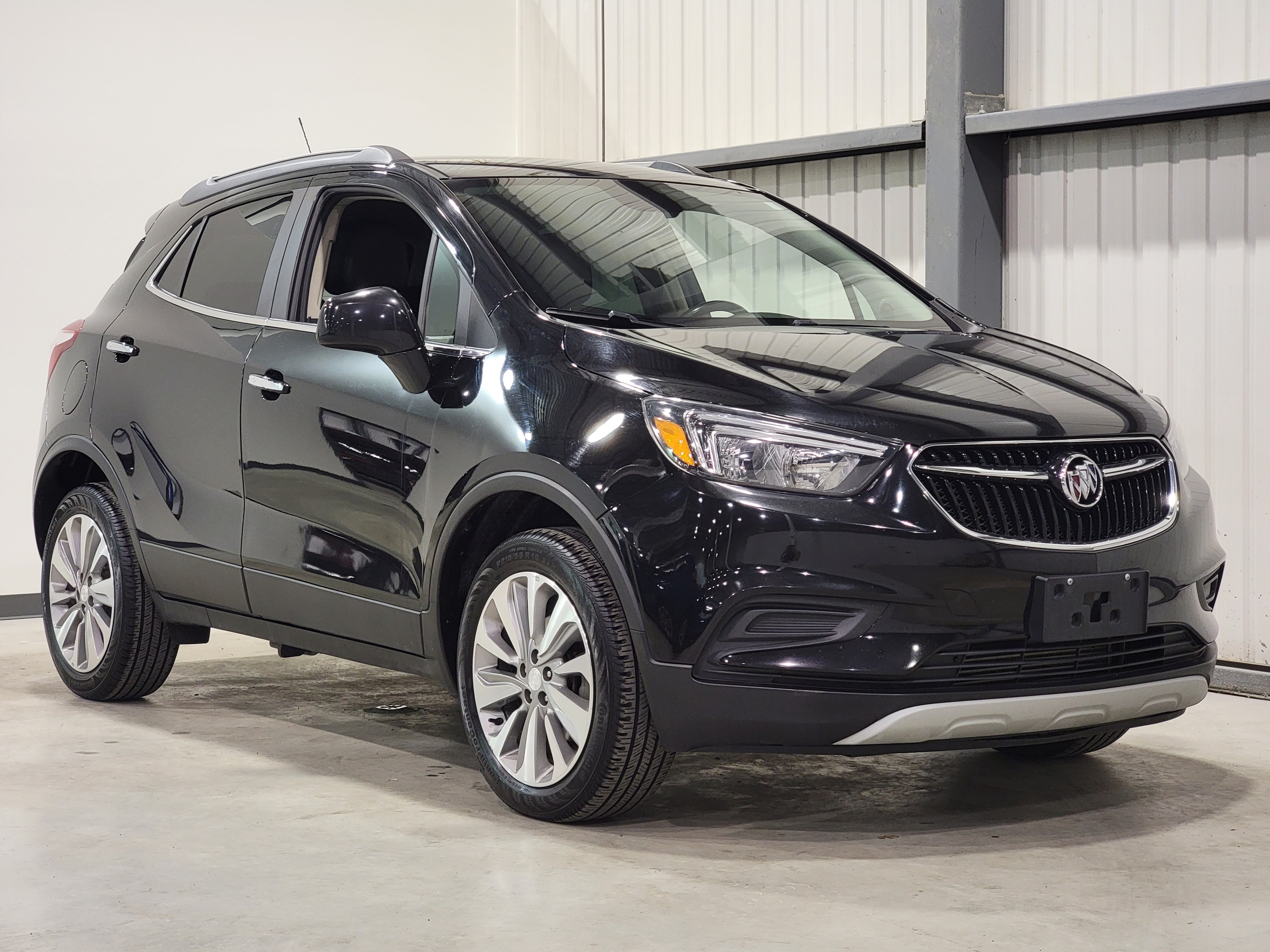 2020 Buick Encore AWD Preferred - Cuir, Camera, Bluthoot