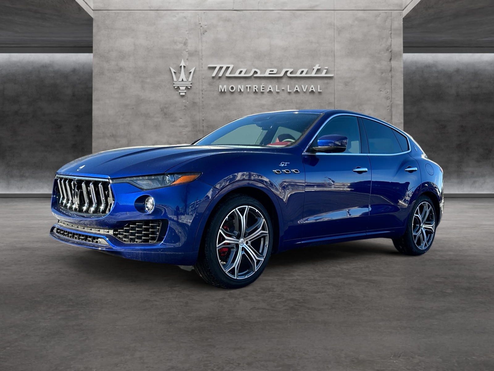 2023 Maserati Levante GT 1399$/mois *