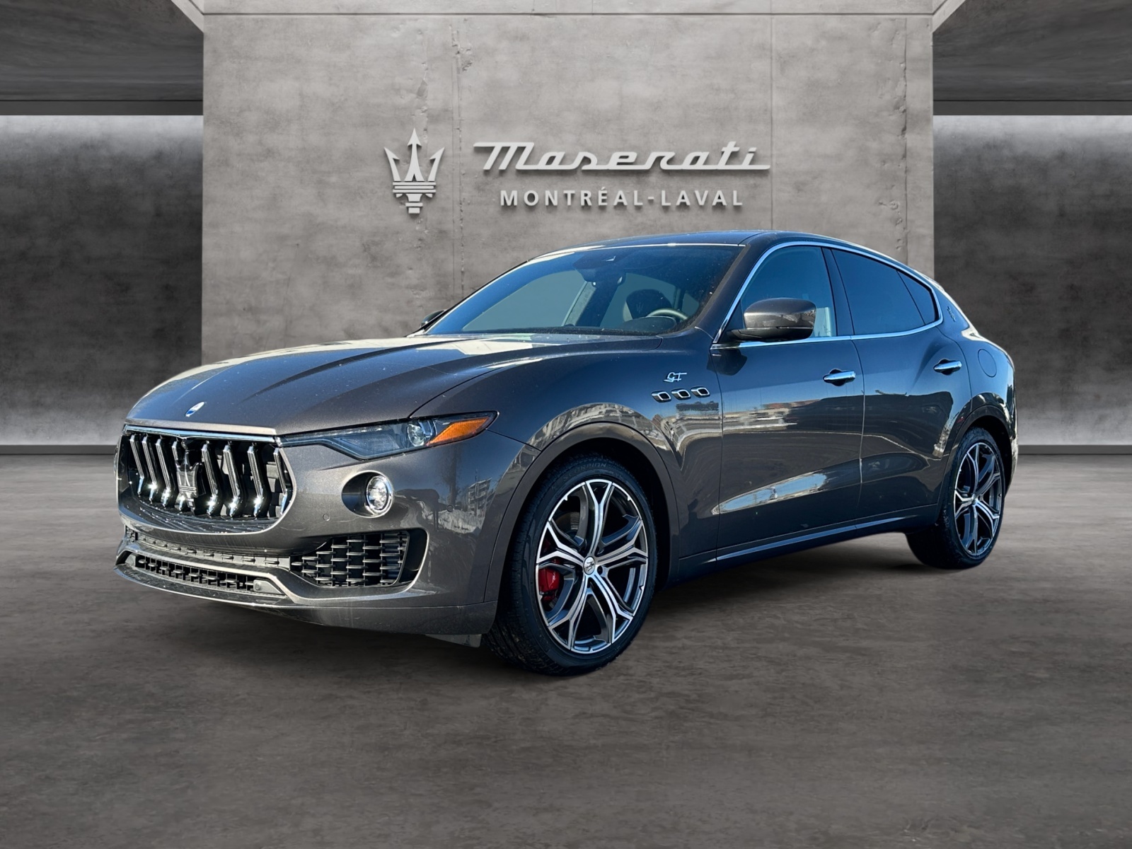 2023 Maserati Levante GT 1399$/mois *