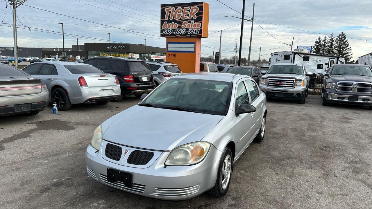 2006 Pontiac G5 *AUTO*4 CYLINDER*ONLY 99KMS*CERTIFIED