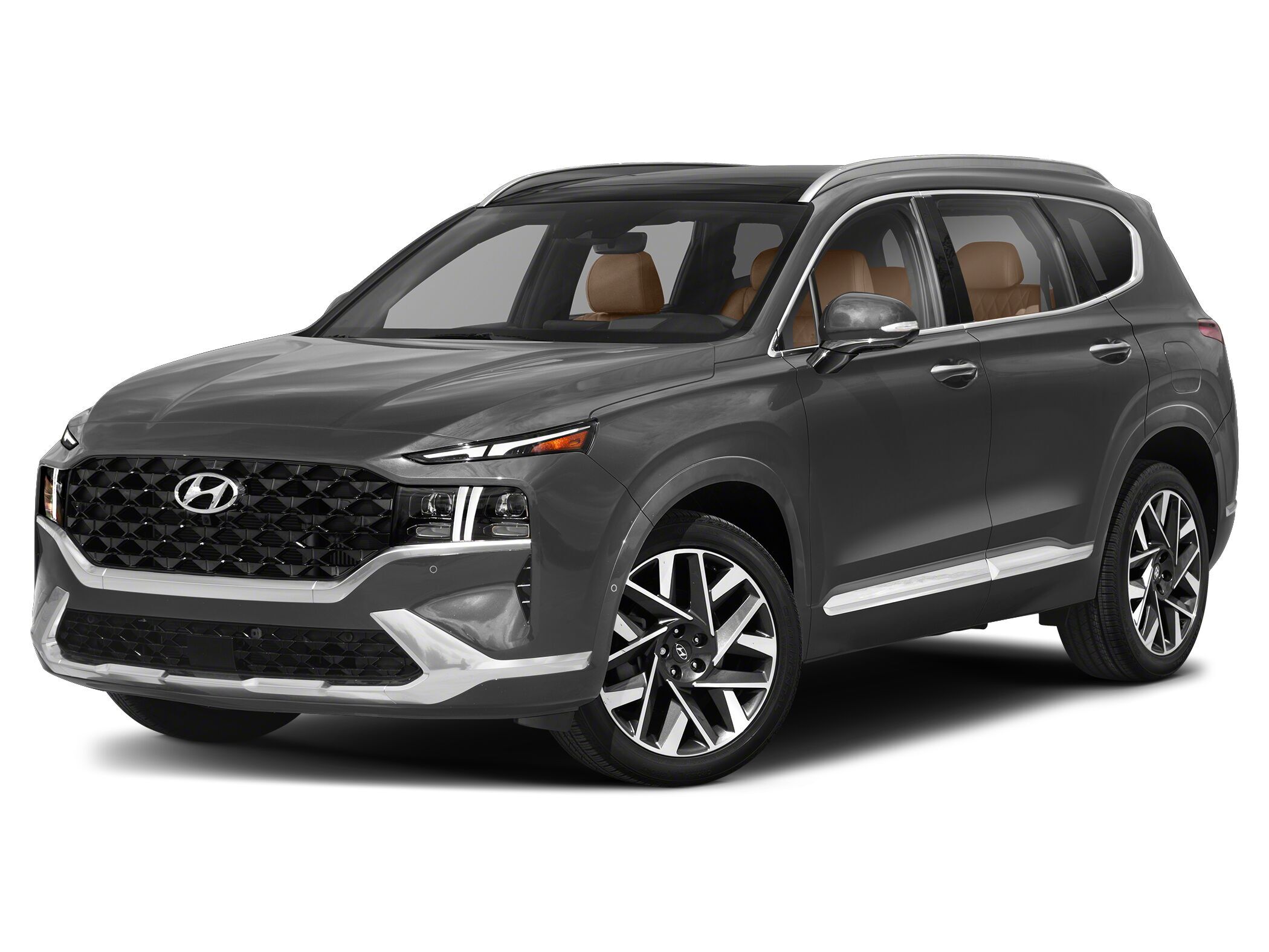 2023 Hyundai Santa Fe AWD ULT CALLIGRAPHY