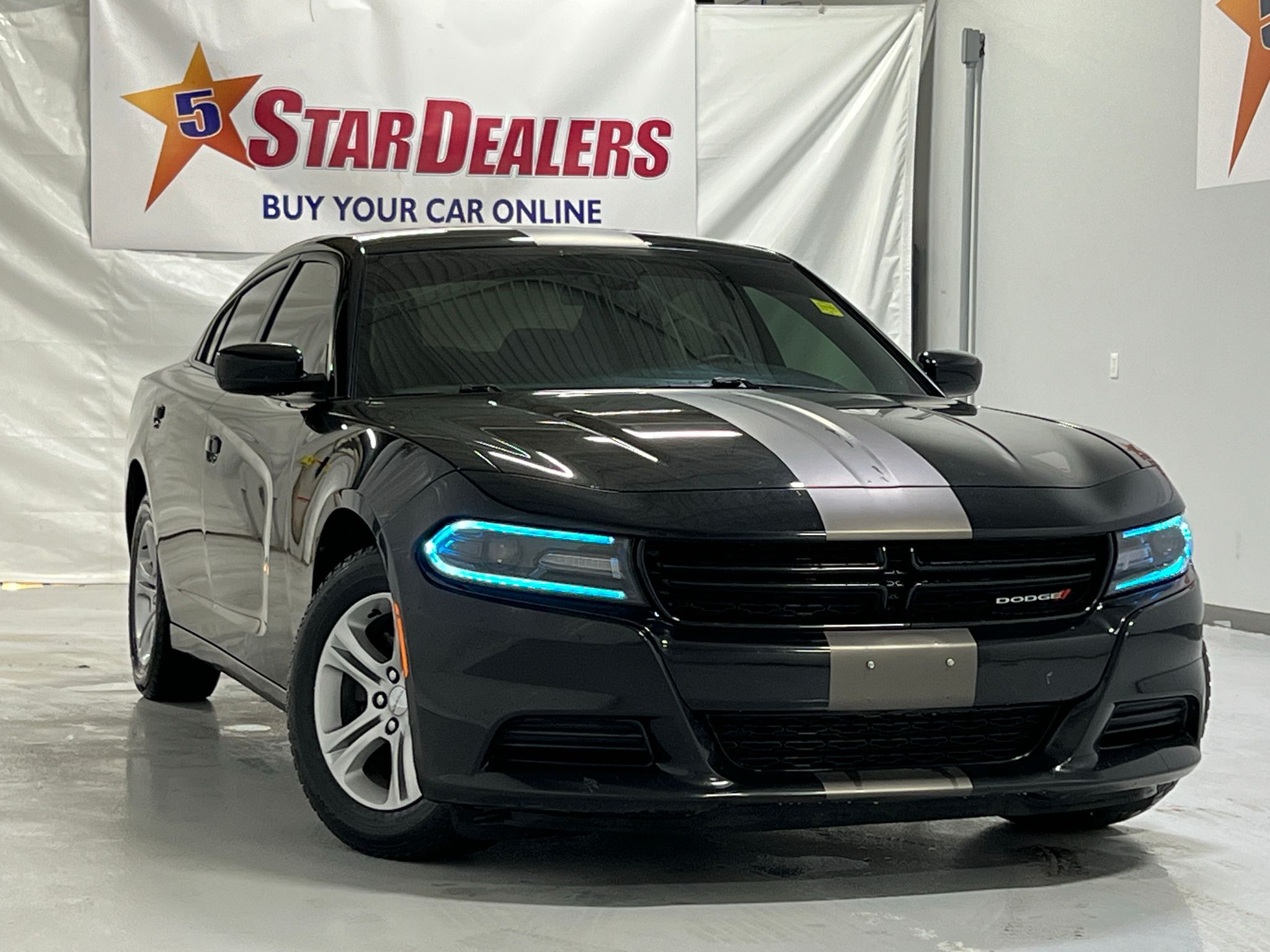 2019 Dodge Charger EXCELLENT CONDITION MUST SEE WE FINANCE ALL CREDIT