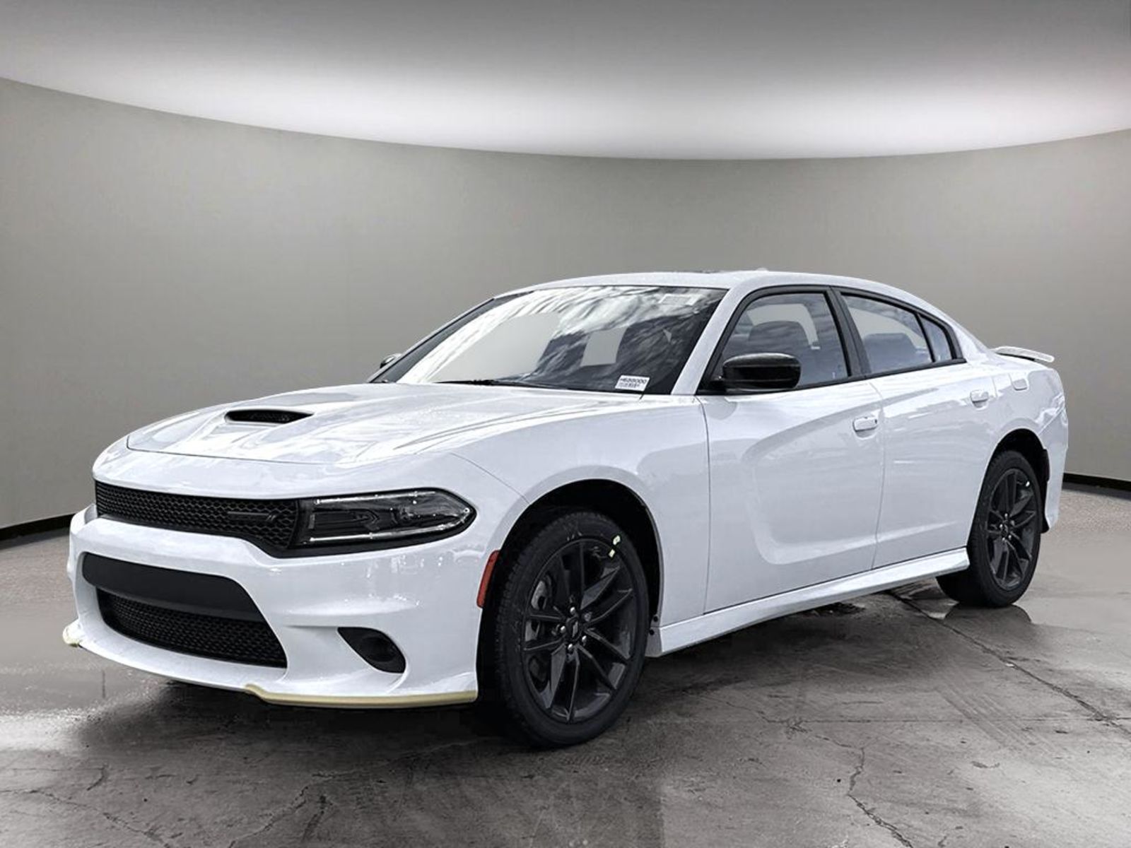 2023 Dodge Charger GT AWD - Blacktop Package / NO FEES!!
