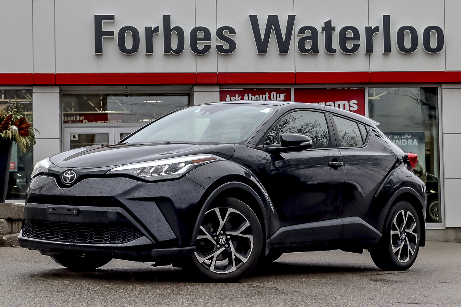 2020 Toyota C-HR NEW ARRIVAL XLE EVERY OPTION! 