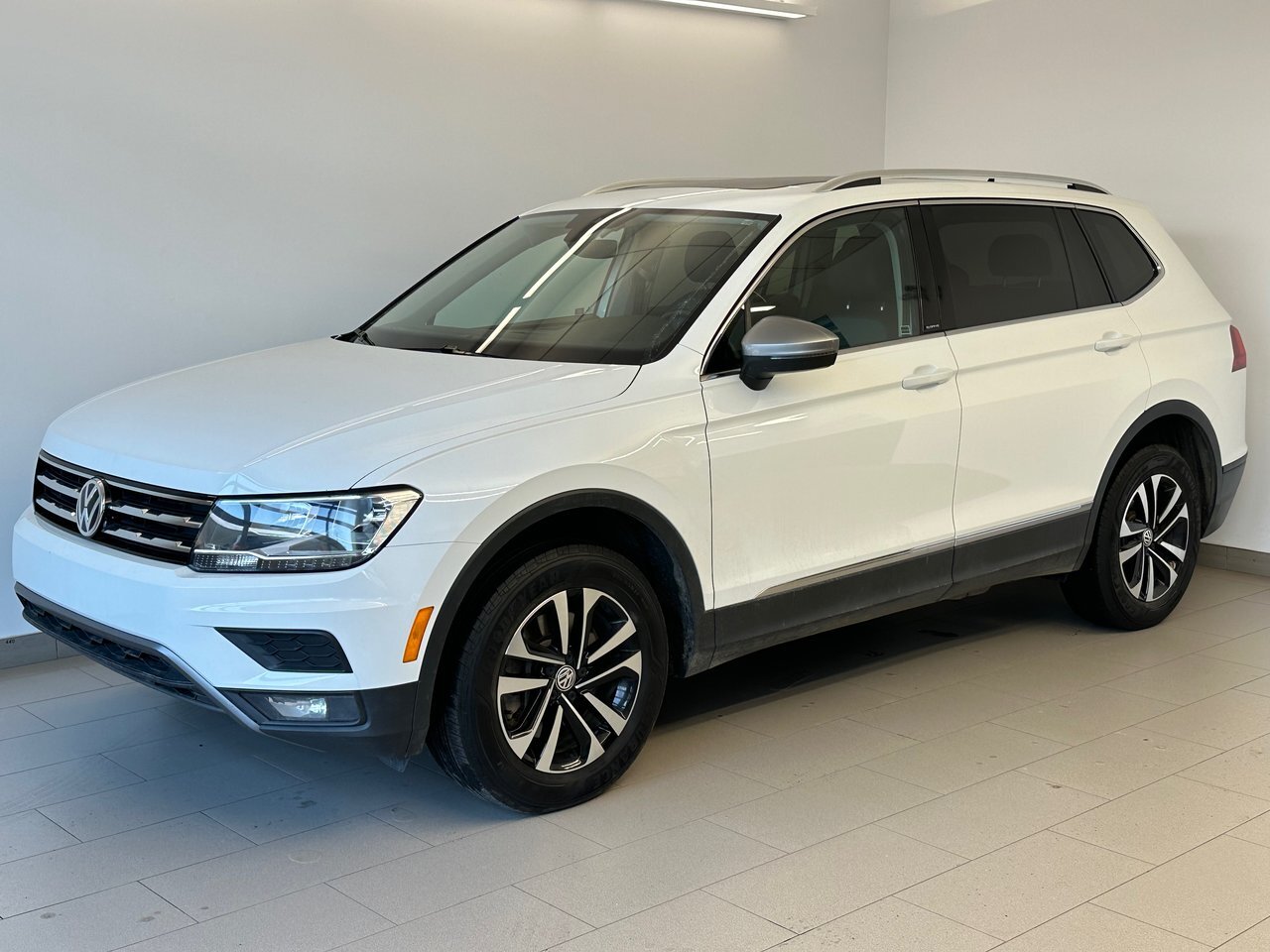 2020 Volkswagen Tiguan IQ DRIVE RATES FROM 4.99% / 4MOTION / HEATED SEATS