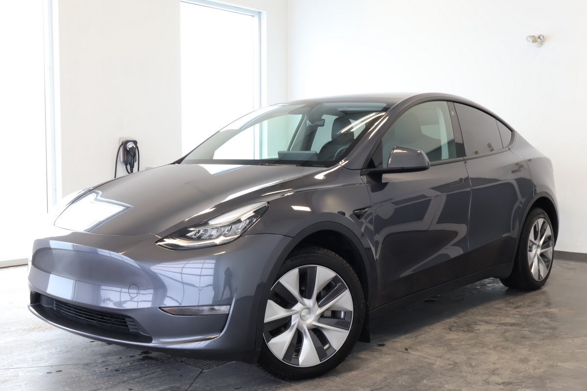 2022 Tesla Model Y Long Range AWD | Gouvernement Rebate Included - Wi