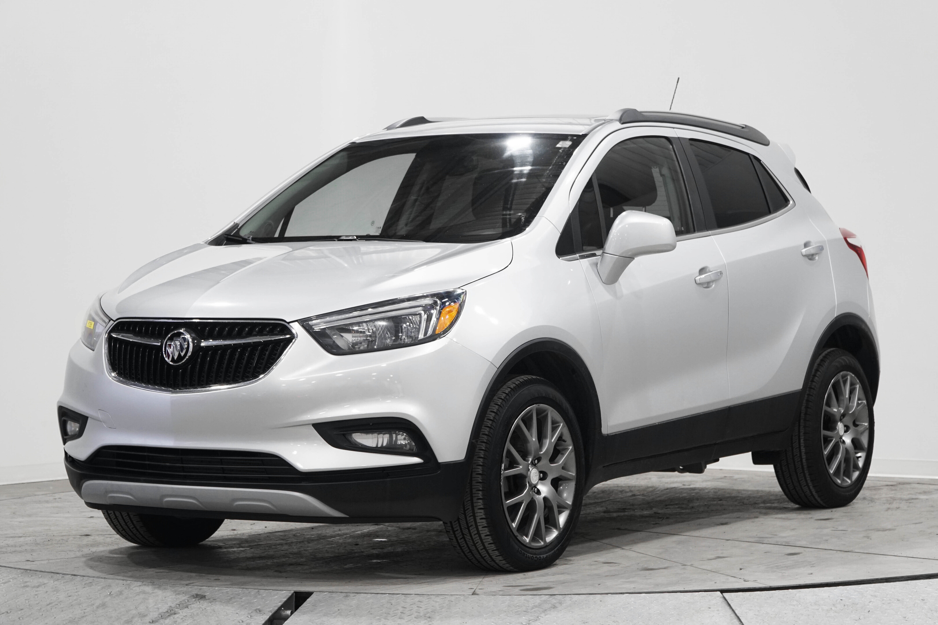 2020 Buick Encore AWD 4dr Sport Touring, Cuir, Bluetooth