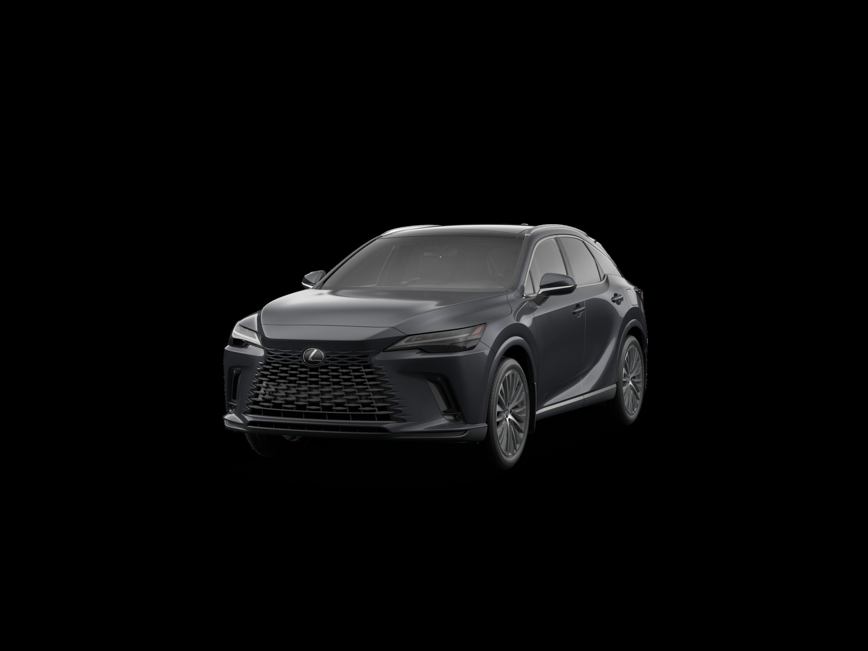 2024 Lexus RX 350 AWD LUXURY- WIRELESS CHARGING, PANO MOONROOF