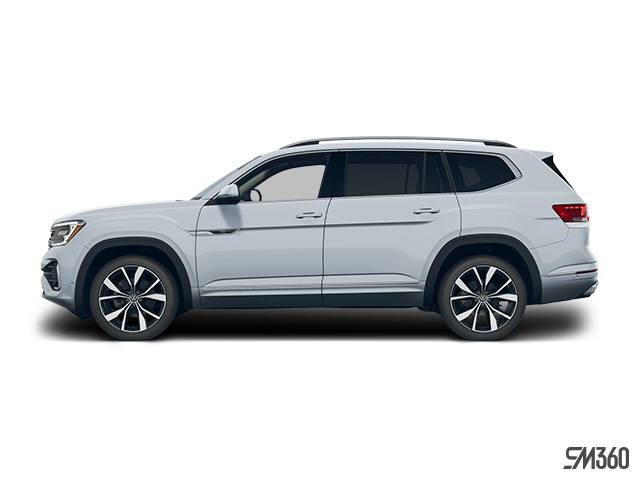 2024 Volkswagen Atlas EXECLINE Receive a $250 Gas Card with every Pre-Ow