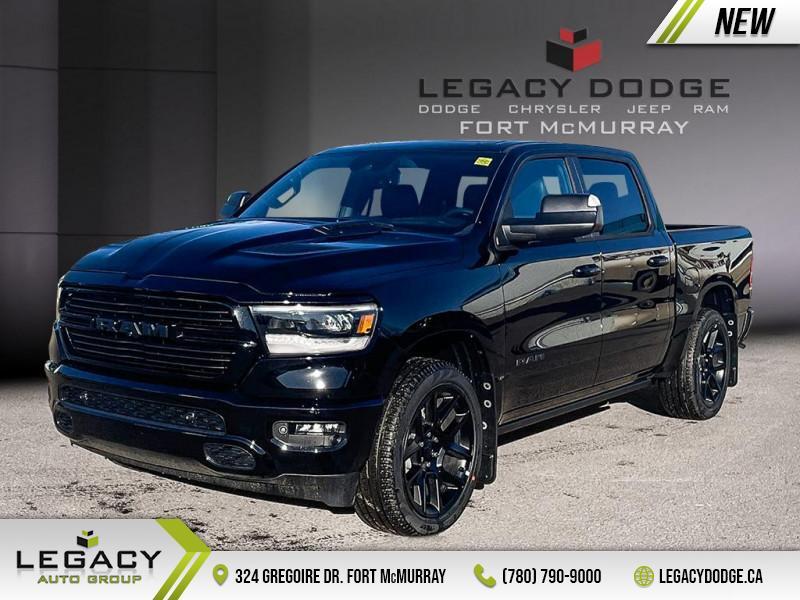 2023 Ram 1500 Sport