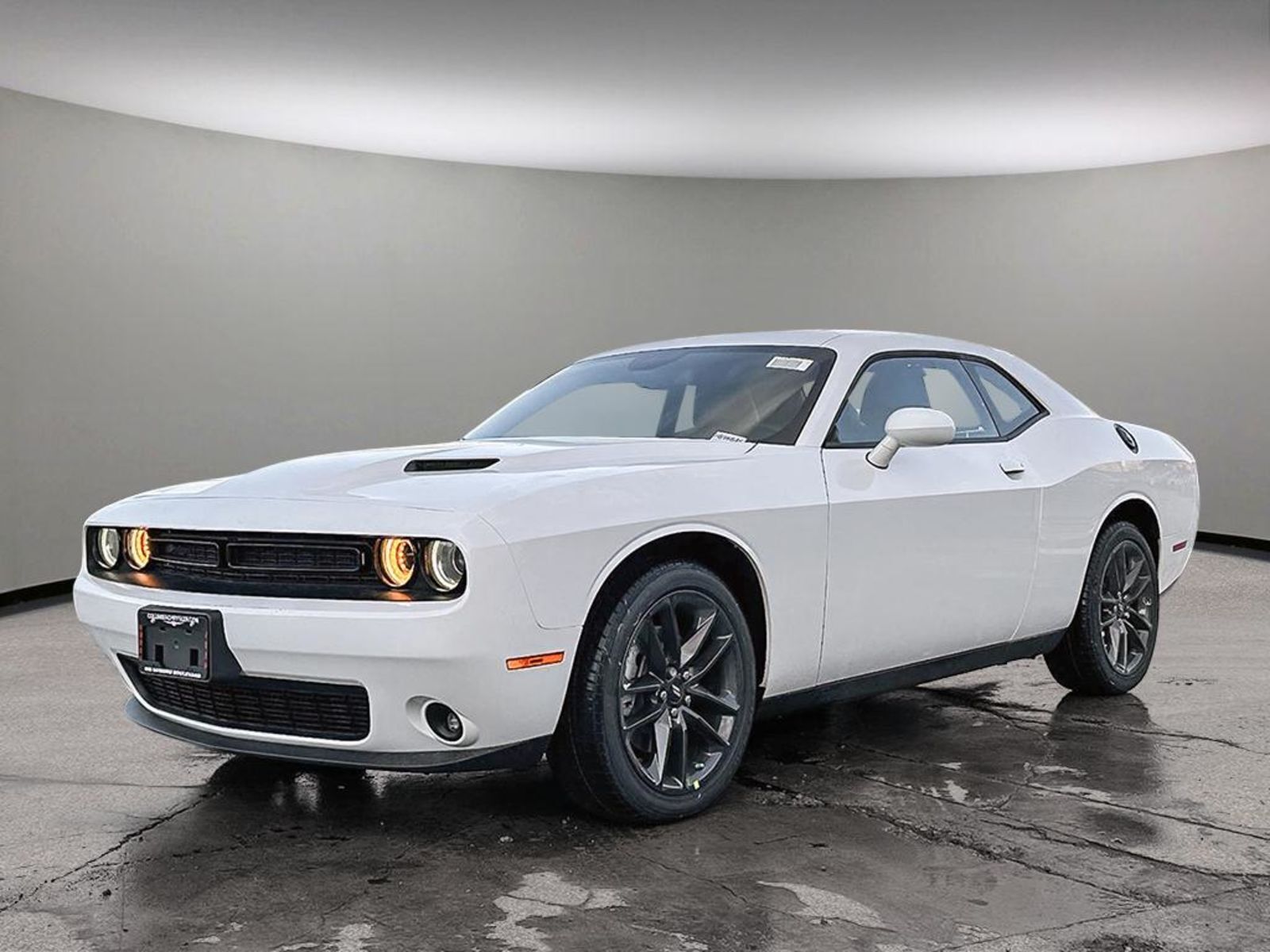 2023 Dodge Challenger SXT AWD -  Blacktop Package / NO FEES!!