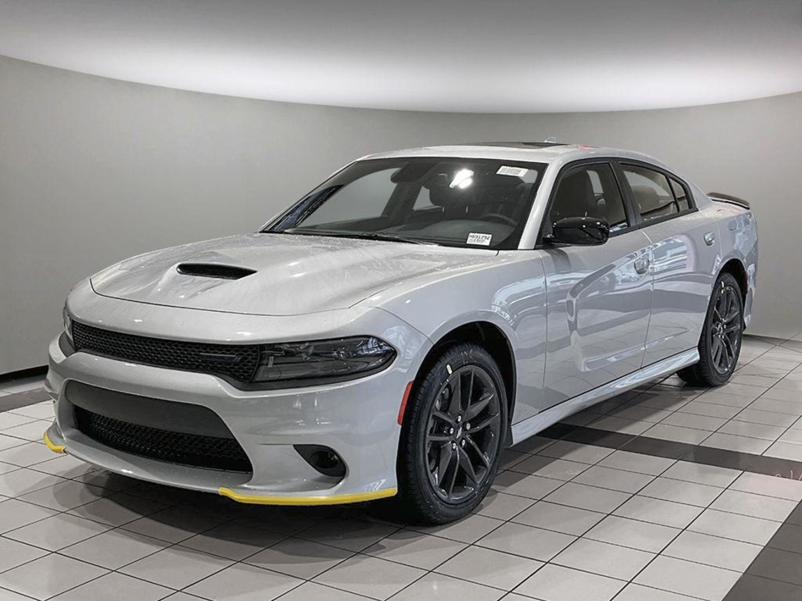 2023 Dodge Charger GT - Plus Group / Blacktop Package / NO FEES!!