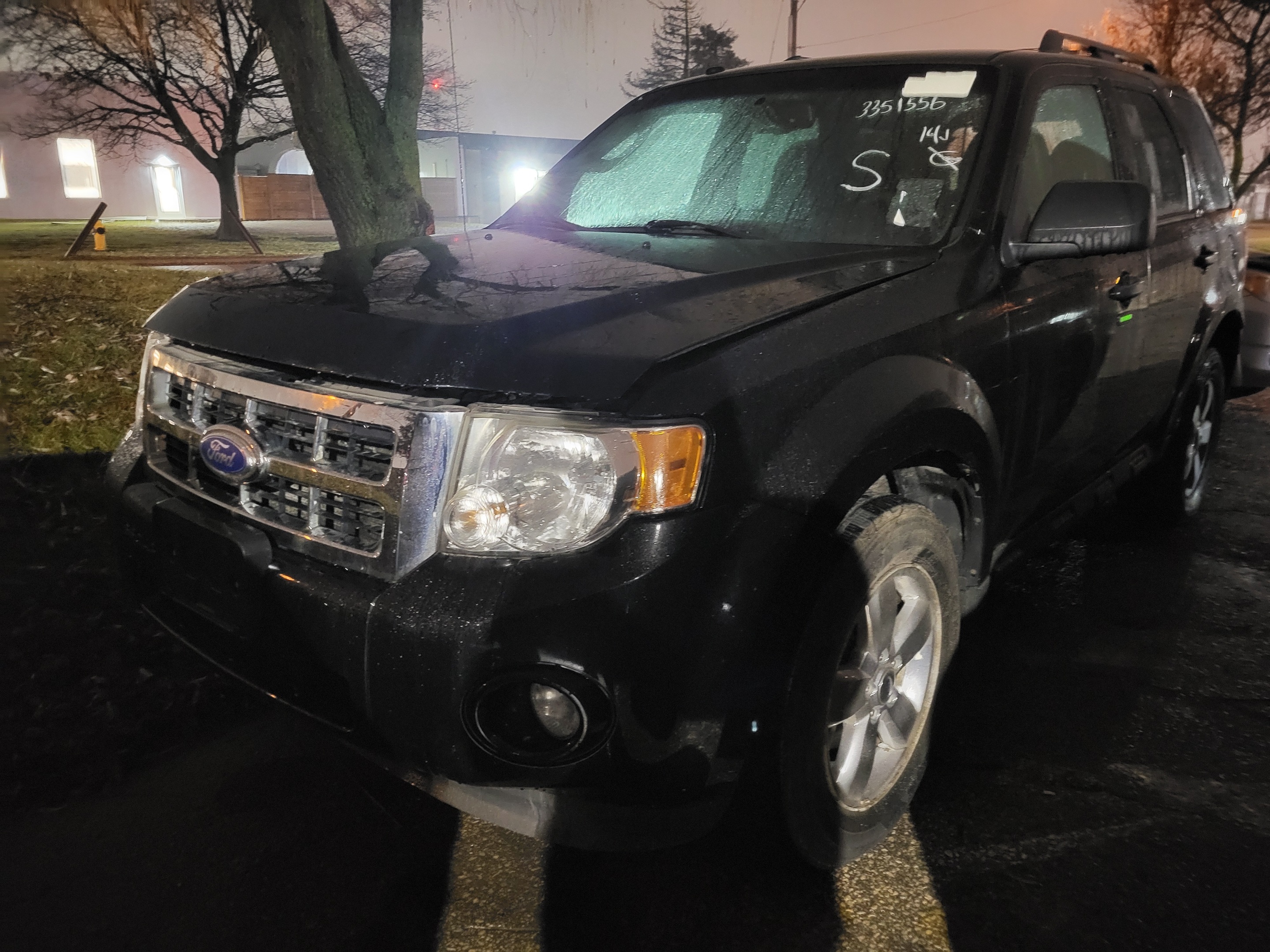 2011 Ford Escape FWD 4dr I4 Auto XLT
