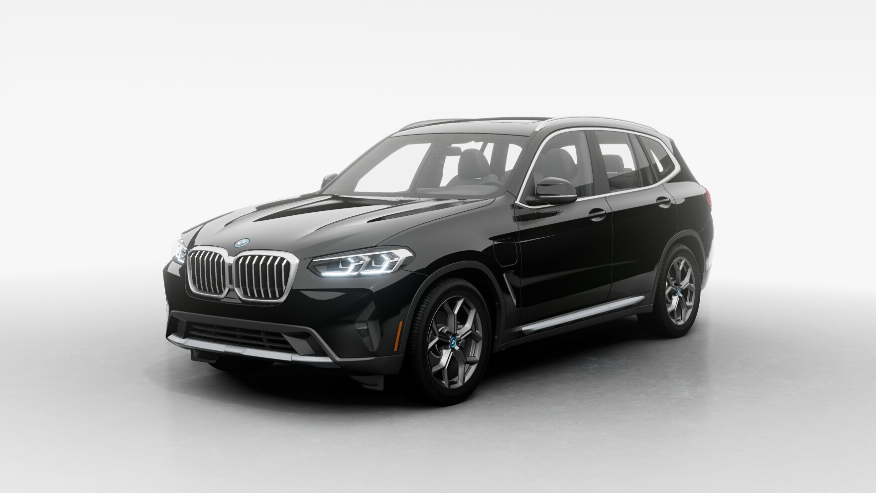 2024 BMW X3 Démo - Plug-In Hybrid - Premium Essential Package