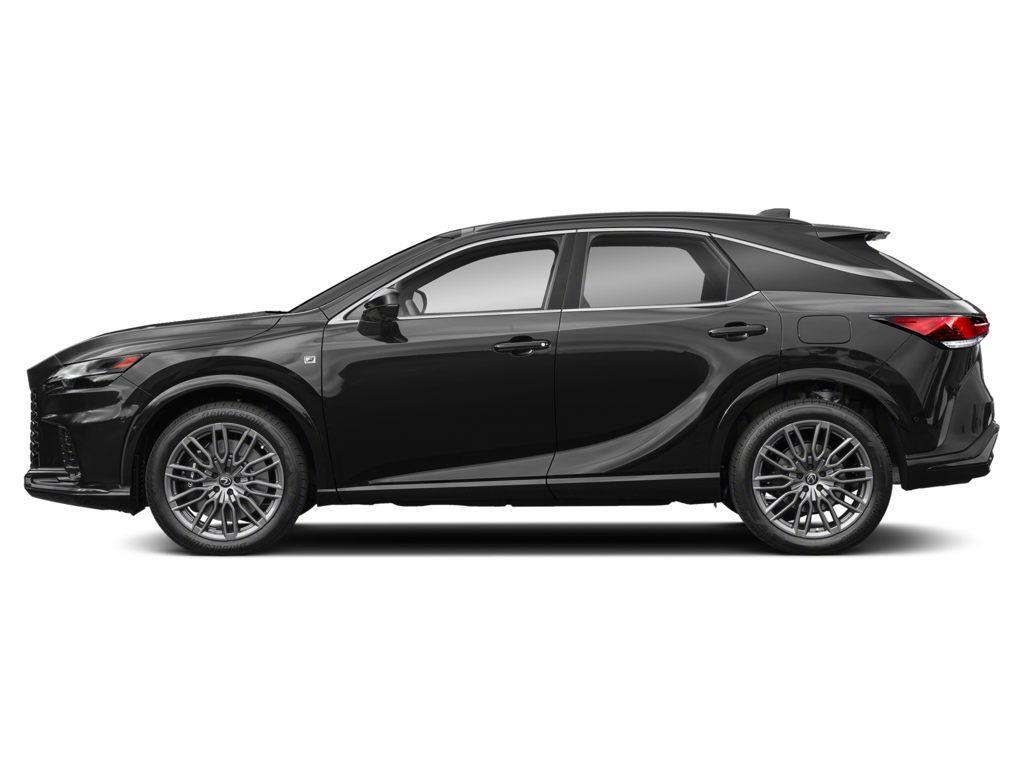 2024 Lexus RX 500H RX 500h F SPORT Performance 2 Grade