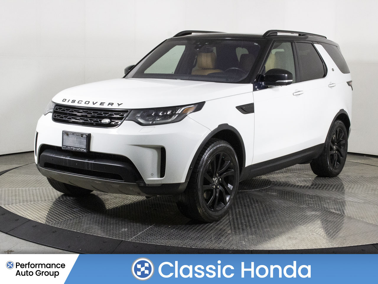 2020 Land Rover Discovery HSE LUXURY | NAVI | NEW TIRES | TAN LEATHER | ROOF