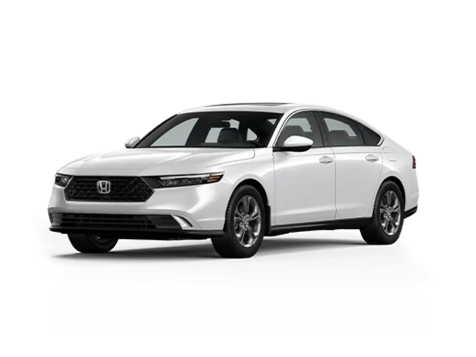 2024 Honda Accord EX In-Stock! Take Home Today!