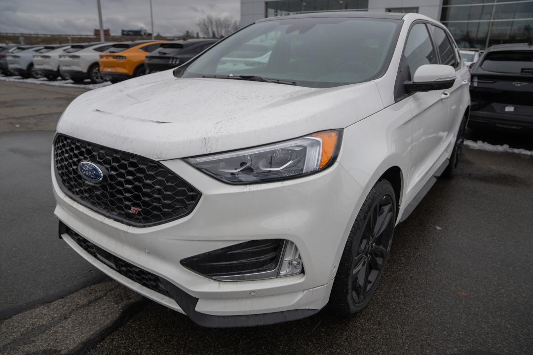 2024 Ford Edge ST - AWD - 2,7 ECOBOOST - 401A - MAGS 21 - TOIT
