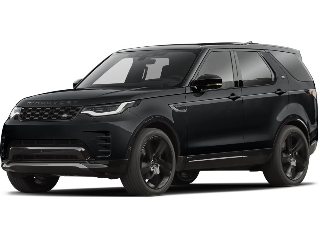 2024 Land Rover Discovery P 300 Dynamic SE