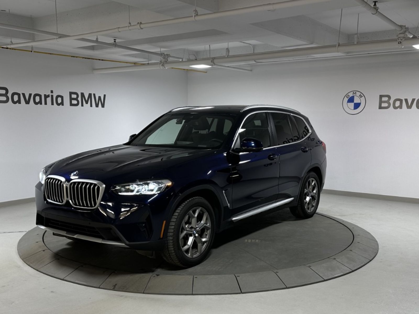 2023 BMW X3 xDrive30i | Premium Essential Package | Trailer To