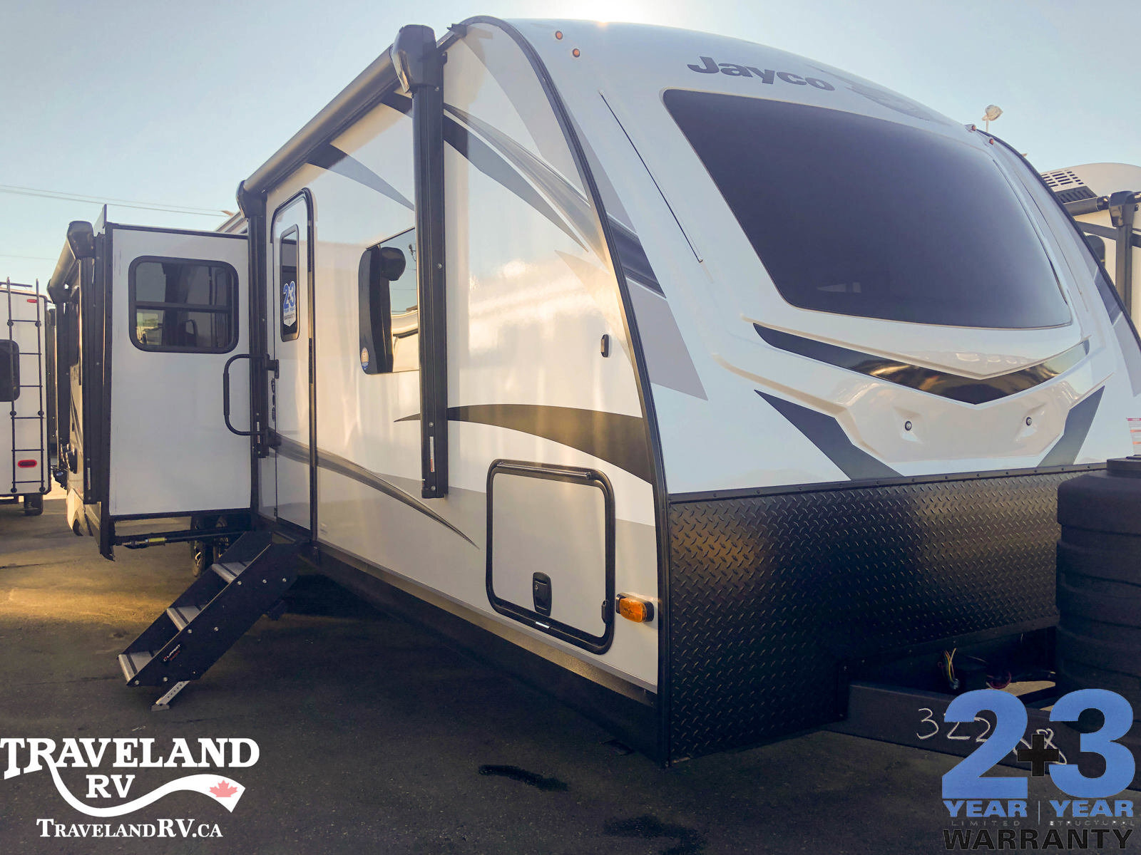 2024 Jayco White Hawk 32 BH