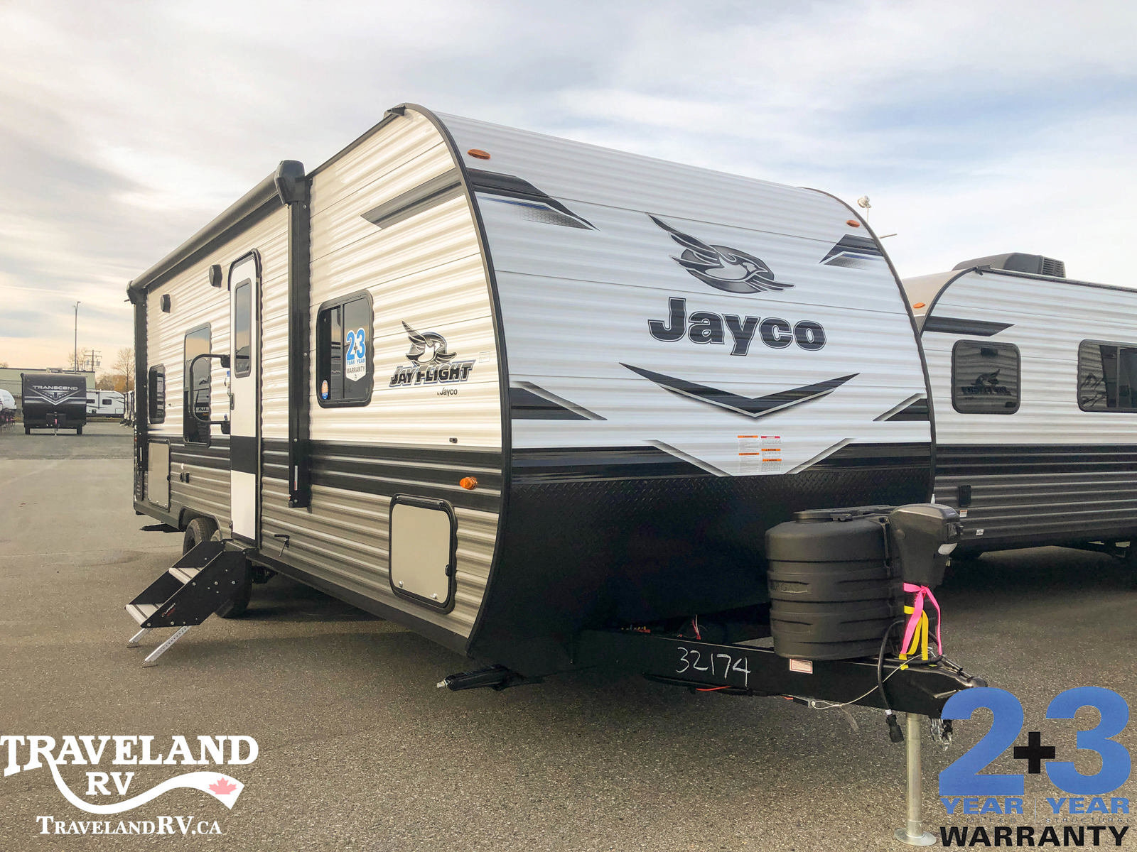 2024 Jayco Jay Flight Slx 260BHW