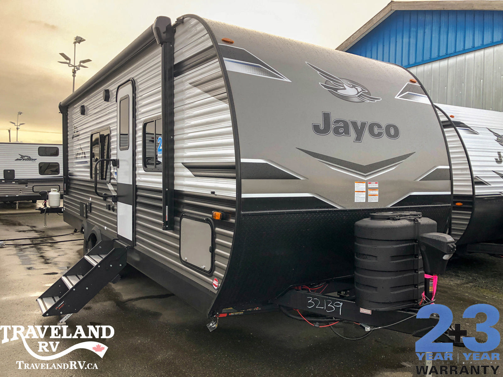 2024 Jayco Jay Flight 225MLSW