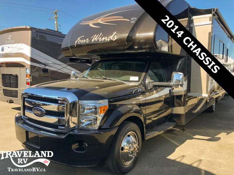 2015 Thor Motor Coach Four Winds 33SW