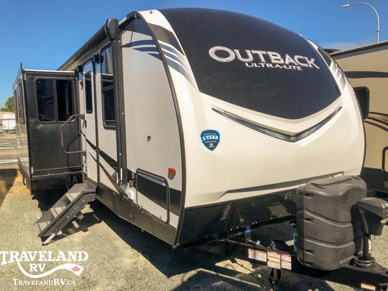 2020 Keystone RV Outback 260UML