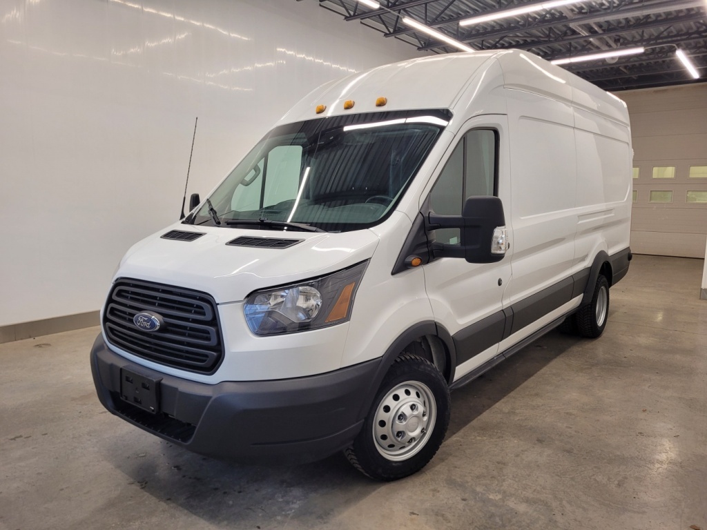 2019 Ford Transit T-350***3.2L Turbo Diesel*** HIGHROOF***EXTRA LONG