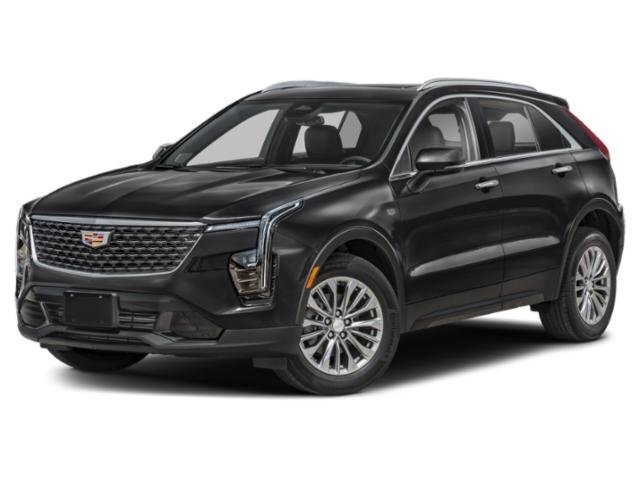 2024 Cadillac XT4 Premium Luxury 2.0L AWD Heated, Vented And Massage
