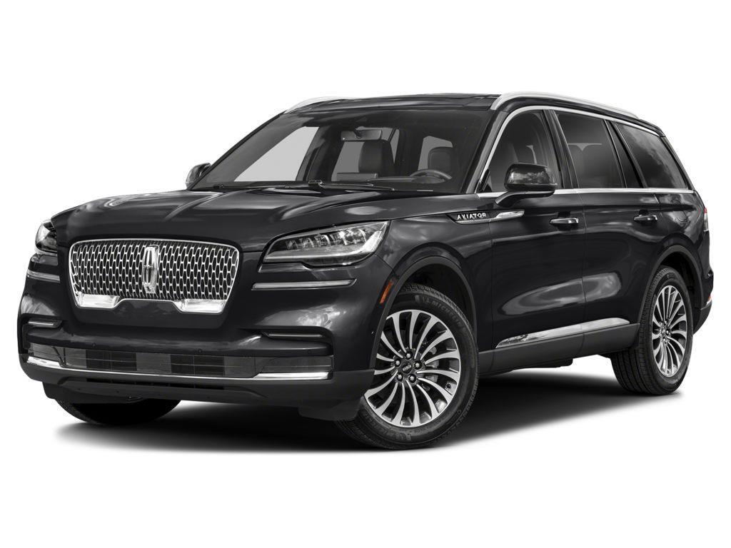 2023 Lincoln Aviator Reserve 4dr All-Wheel Drive