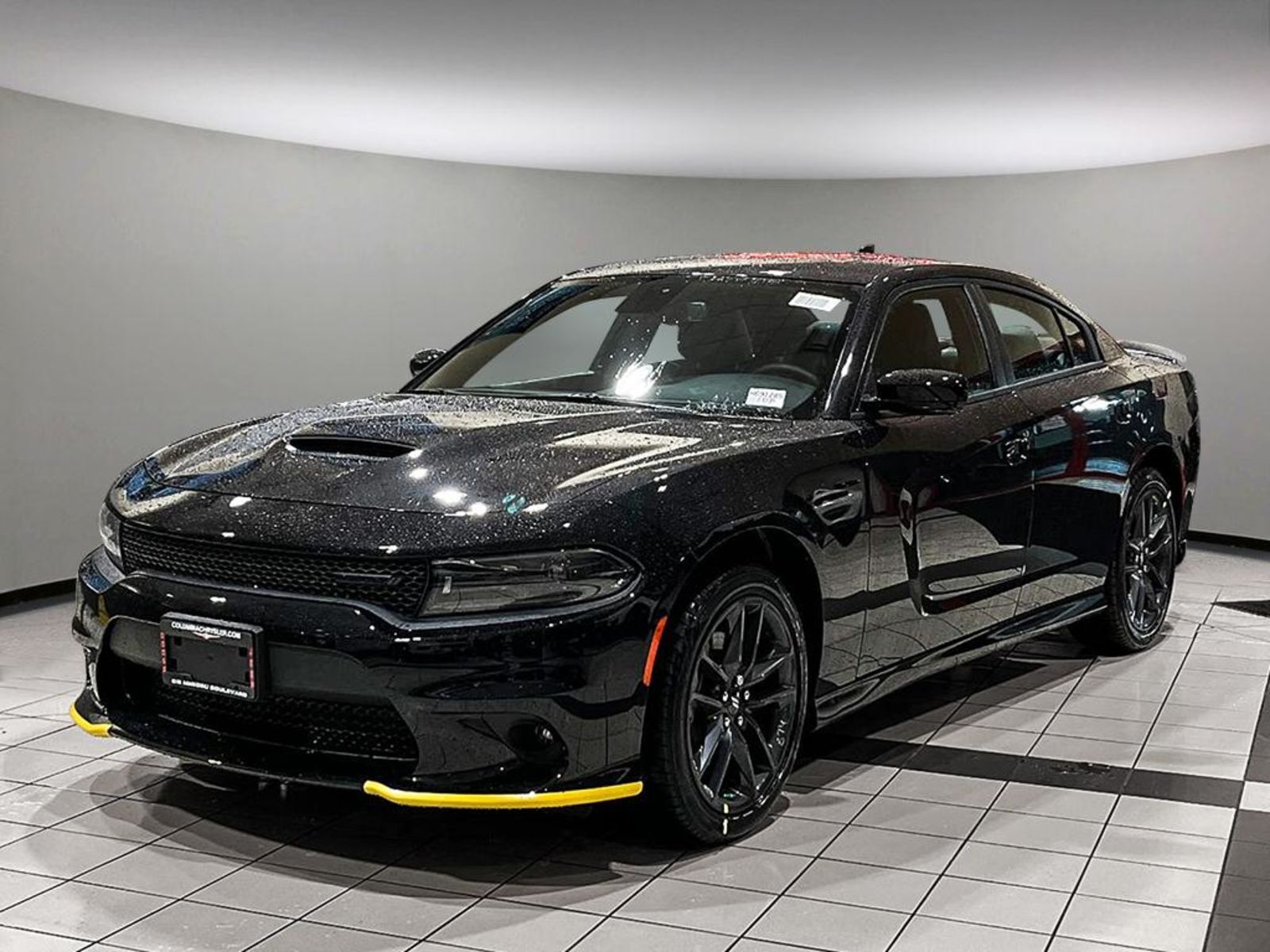 2023 Dodge Charger GT - Plus Group / Blacktop Package / NO FEES!!
