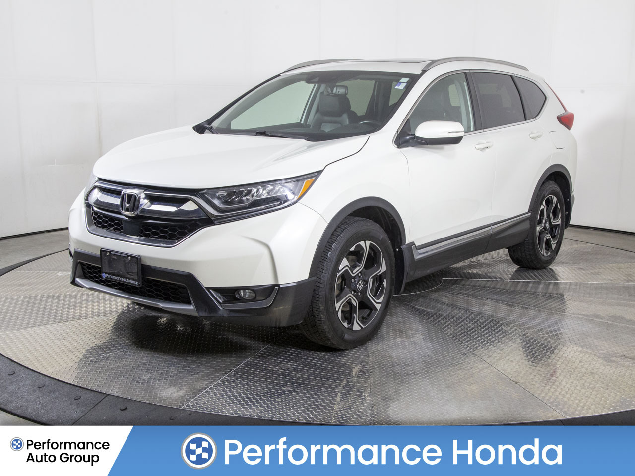 2018 Honda CR-V Touring AWD | SOLD SOLD SOLD SOLD!!!